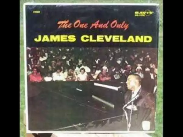 James Cleveland - Plenty Good Room
